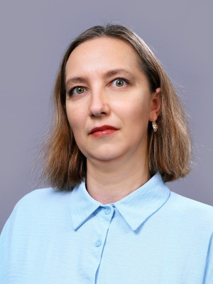 Воспитатель Аристова Елена Михайловна Воспитатель Аристова Елена Михайловна