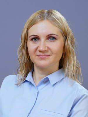 Воспитатель Федулова Екатерина Александровна Воспитатель Федулова Екатерина Александровна