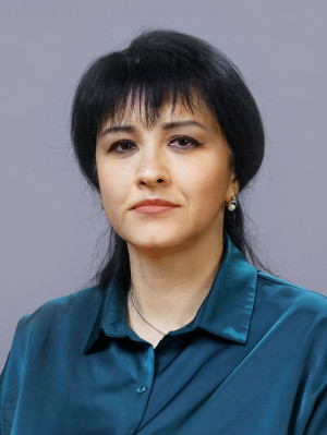 Учитель-логопед Конченкова Эльза Рафиковна Учитель-логопед Конченкова Эльза Рафиковна